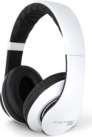 Fantec SHP-3 Gaming Headset - Fehér Fantec SHP-3 Gaming Headset - Fehér