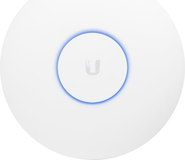 Ubiquiti UniFi U6-LR Access Point