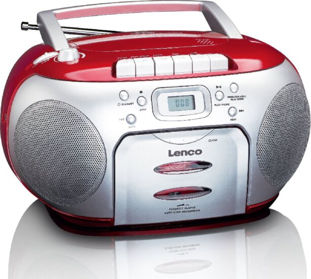 Lenco SCD-420 Rádió Lenco SCD-420 Rádió