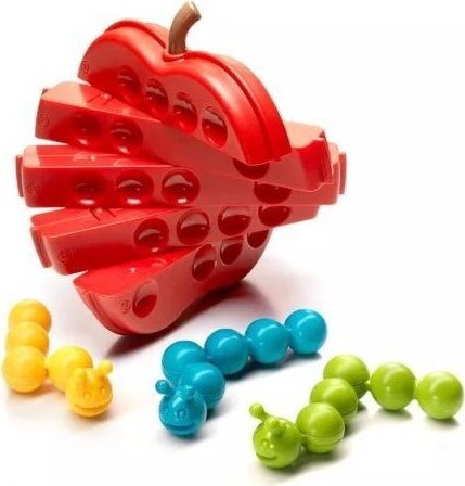 Smart Games Alma csavar társasjáték