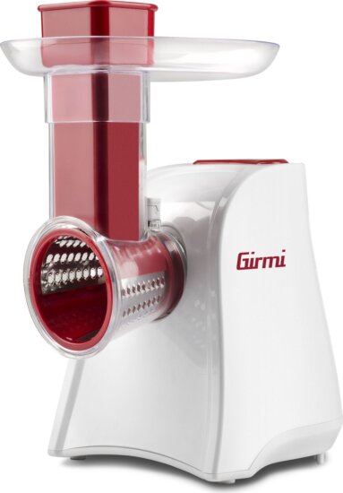 Girmi GT45 Elektromos reszelő