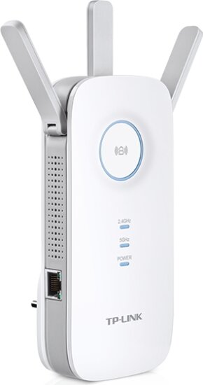 TP-Link RE 450 AC1750 WiFi Range Extender