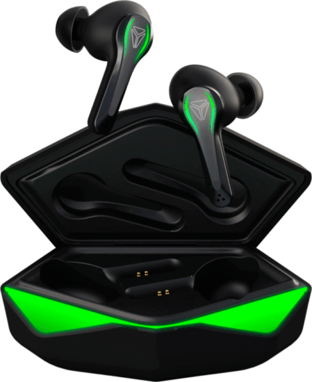 Yenkee YHP 03 Bluetooth Gaming Headset - Fekete/Zöld Yenkee YHP 03 Bluetooth Gaming Headset - Fekete/Zöld