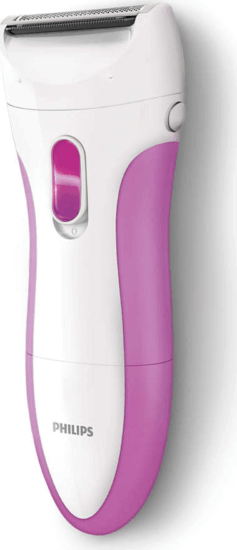 Philips SatinShave Essential HP 6341/00 Epilátor
