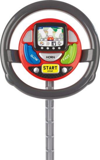 Sat Nav interaktív játék kormány - Casdon