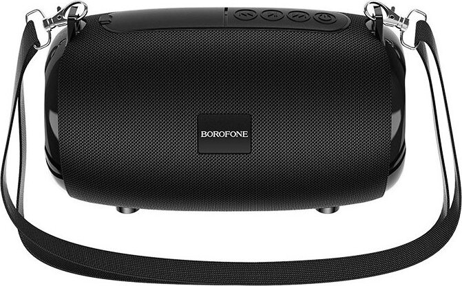 Borofone BR4 Hordozható bluetooth hangszóró