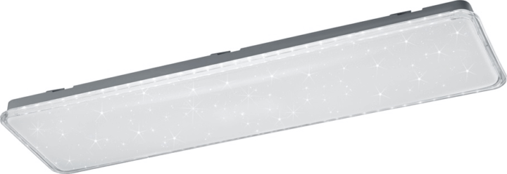 TRIO 628898000 Chiba 5800lm mennyezeti LED lámpa 110x30cm TRIO 628898000 Chiba 5800lm mennyezeti LED lámpa 110x30cm
