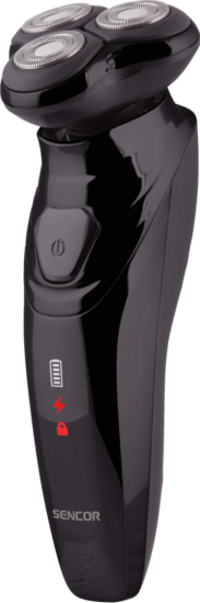 Sencor SMS 5510BK Száraz Elektromos borotva