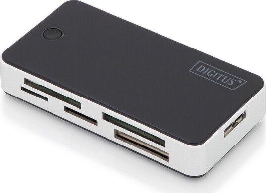 Digitus DA-70330-1 All-in-One USB 3.0 Külső kártyaolvasó