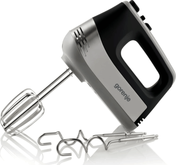 Gorenje M500DCBK Kézi mixer - Fekete
