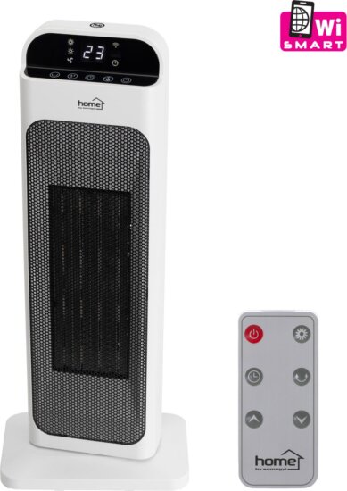 Home FK 53 WIFI Smart álló kerámia fűtőtest