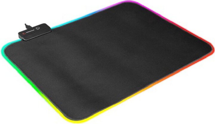 Rampage MP-21 Gaming Egérpad - S