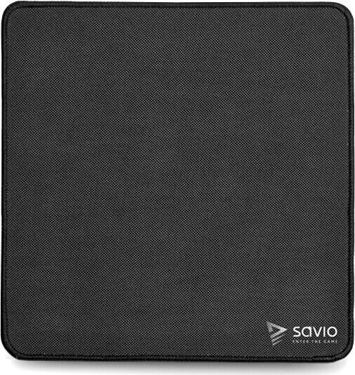 Savio Black Edition Precision Control Gaming Egérpad - S