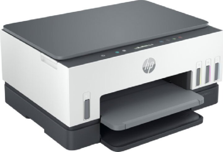 HP SmartTank 670 Multifunkciós színes tintasugaras nyomtató HP SmartTank 670 Multifunkciós színes tintasugaras nyomtató