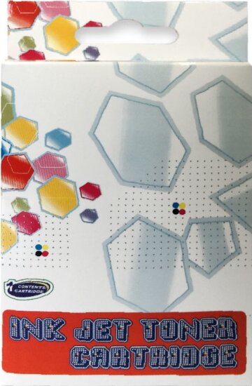 ECO (Canon PGI1500XL) Tintapatron Fekete