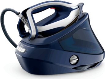 Tefal GV9812E0 Gőzállomás 1.2L 8.1 bar - Kék