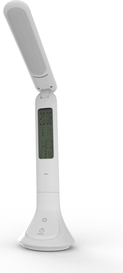 Avide ABLDL-CALENDAR-5W 320lm Akkus Asztali LED lámpa