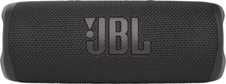 JBL Flip 6 Hordozható bluetooth hangszóró - Fekete JBL Flip 6 Hordozható bluetooth hangszóró - Fekete