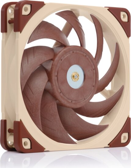 Noctua NF-A12X25 LS-PWM 120mm PWM Rendszerhűtő