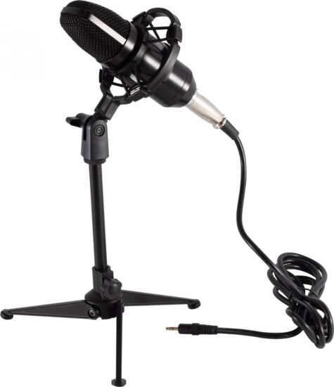 SAL M 12 Mikrofon szett