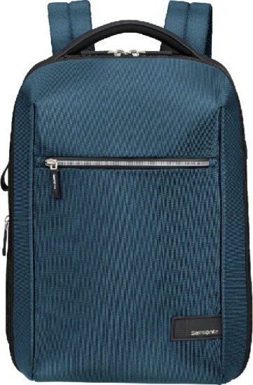 Samsonite Litepoint 14,1" Notebook hátizsák - Kék Samsonite Litepoint 14,1" Notebook hátizsák - Kék