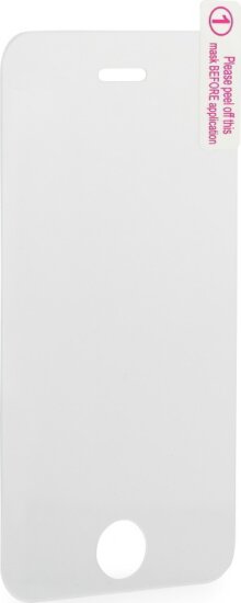 Fixed Apple iPhone 12/12 Pro Edzett üveg kijelzővédő