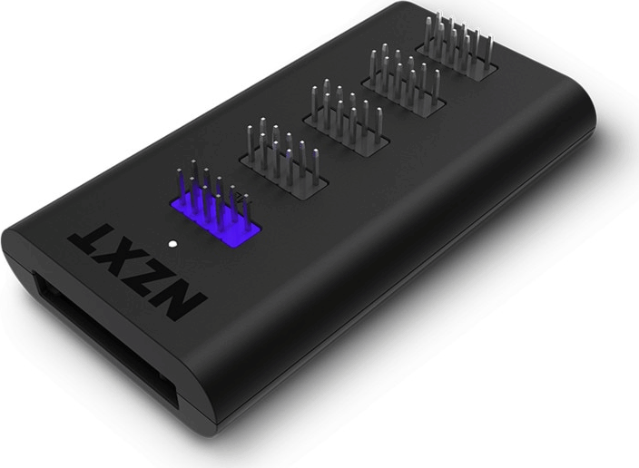NZXT AC-IUSBH-M3 USB 2.0 HUB (4 port)