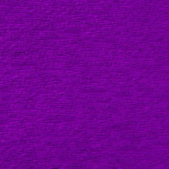 Krepp papír 50x200cm - Lila