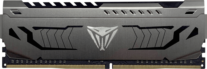 Patriot 16GB / 3600 Viper Steel DDR4 RAM Patriot 16GB / 3600 Viper Steel DDR4 RAM