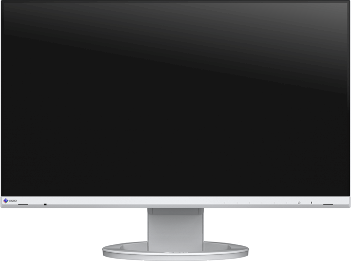 Eizo 23.8" EV2480-WT FlexScan Monitor