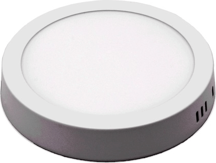 Iris ILPLSUR12W4000K 820lm Mennyezeti LED lámpa