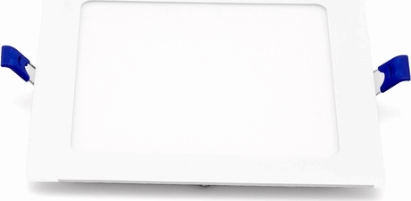 Iris ILPLSS12W4000K 820lm mennyezeti süllyesztett LED panel lámpa