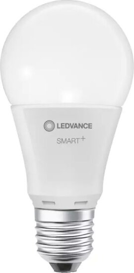 Ledvance Smart+ Wifi Classic A60 izzó 9W 806lm 2700K E27 - Meleg fehér Ledvance Smart+ Wifi Classic A60 izzó 9W 806lm 2700K E27 - Meleg fehér