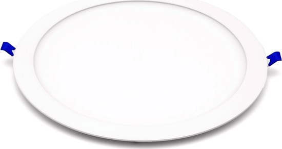 Iris ILPLSR24W4000K 1920lm mennyezeti süllyesztett LED panel lámpa