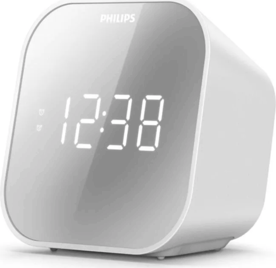 Philips TAR4406 Rádiós Ébresztőóra