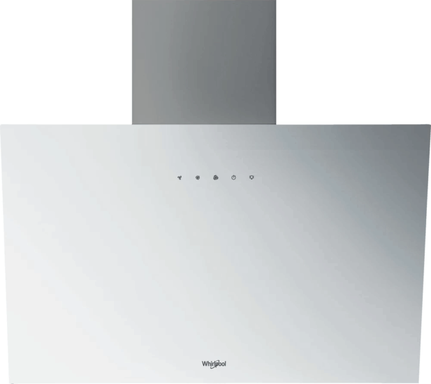 Whirlpool WHVP 62F LT W Páraelszívó Whirlpool WHVP 62F LT W Páraelszívó
