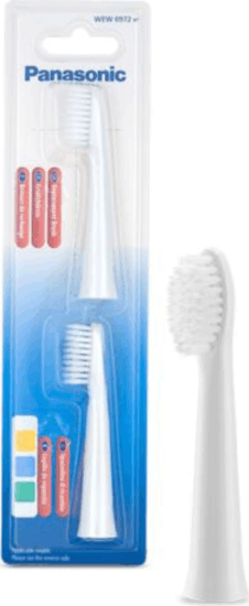 Panasonic WEW0972W503 fogkefefej