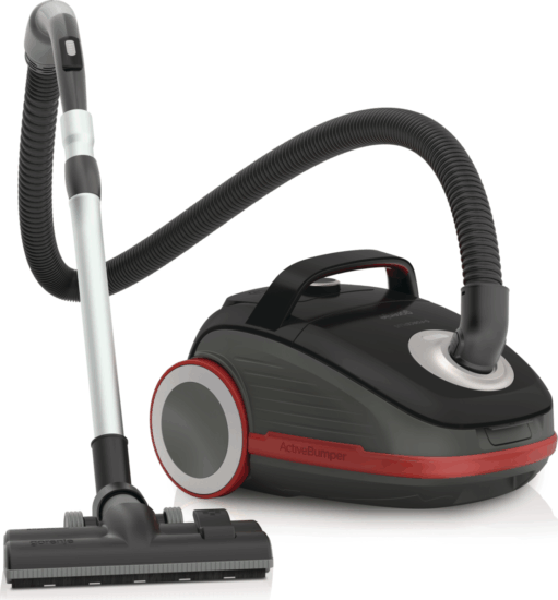 Gorenje VCEA22GPLBKCY Porzsákos porszívó Gorenje VCEA22GPLBKCY Porzsákos porszívó