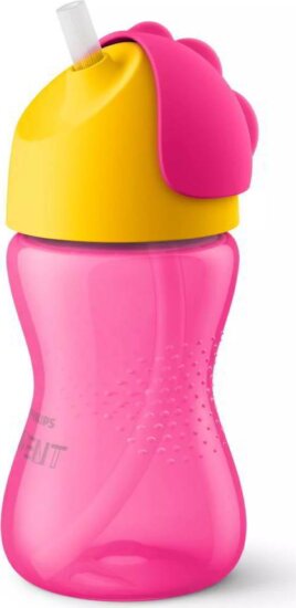 Philips Avent Bendy SCF798/02 Szívószálas itatópohár - 300ml