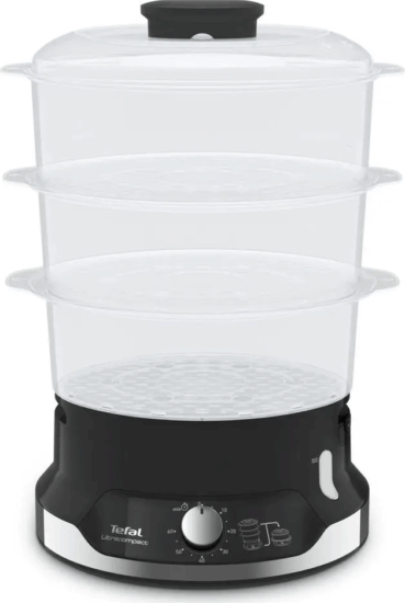Tefal VC204810 Tefal Ultracompact Ételpároló