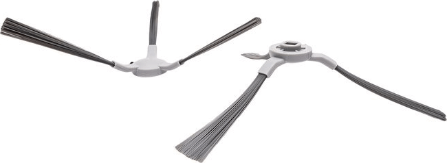 TOO RVA-1528-SB Oldalkefe (2 db / csomag) TOO RVA-1528-SB Oldalkefe (2 db / csomag)