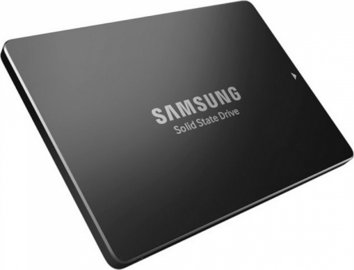 Samsung 1.92TB PM9A3 U.2 NVMe 2.5" PCIe SSD (Bulk)