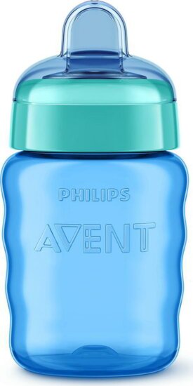 Philips SCF553/05 Avent 200ml itatópohár - Kék