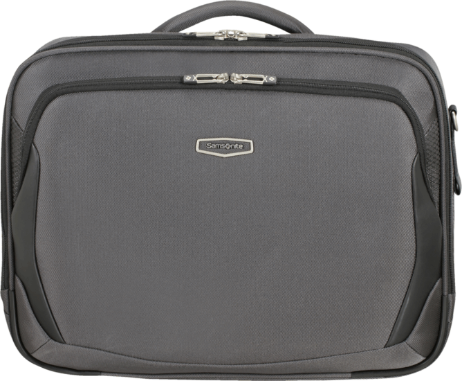 Samsonite X'Blade 4.0 15.6" Notebook táska - Szürke