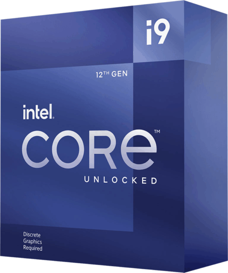 Intel Core i9-12900KF 3.2GHz (s1700) Processzor - BOX Intel Core i9-12900KF 3.2GHz (s1700) Processzor - BOX
