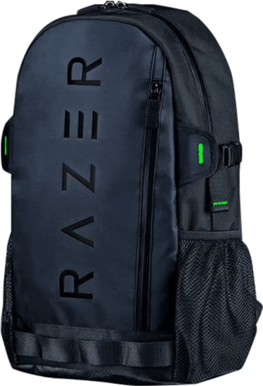 Razer Rogue V3 13" Hátitáska - Fekete Razer Rogue V3 13" Hátitáska - Fekete