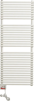 iVigo Ehr 800W Elektromos törölközőszárító radiátor iVigo Ehr 800W Elektromos törölközőszárító radiátor