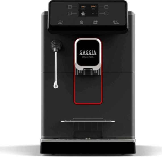 Gaggia RI8700 Magenta Plus kávéfőző