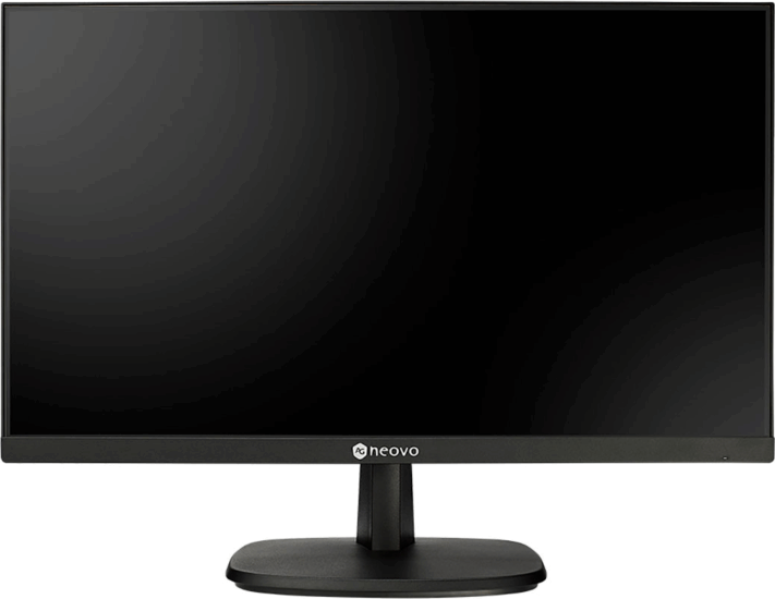 AG Neovo 23.8" SC-2402 Felügyeleti Monitor