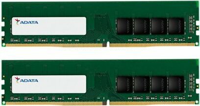 Adata 16GB / 3200 Premier DDR4 RAM KIT (2x8GB) Adata 16GB / 3200 Premier DDR4 RAM KIT (2x8GB)